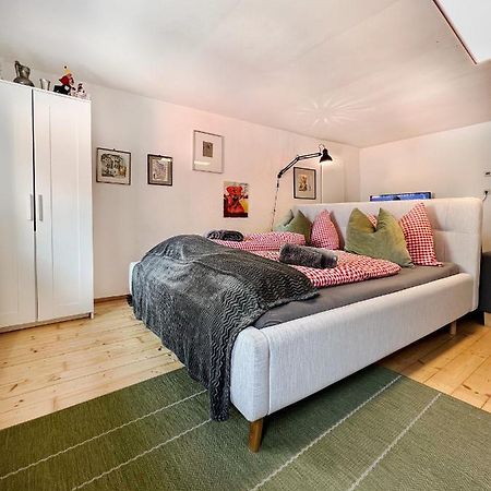 Zentrum Telfs Ferienwohnung Εξωτερικό φωτογραφία