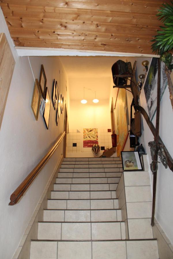 Zentrum Telfs Ferienwohnung Εξωτερικό φωτογραφία