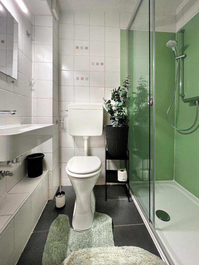 Zentrum Telfs Ferienwohnung Εξωτερικό φωτογραφία