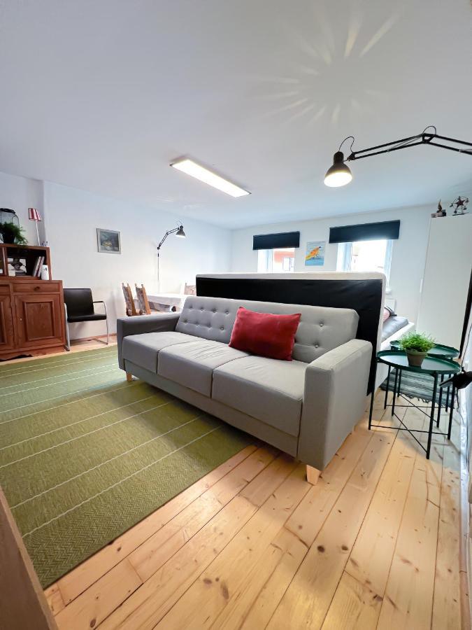 Zentrum Telfs Ferienwohnung Εξωτερικό φωτογραφία